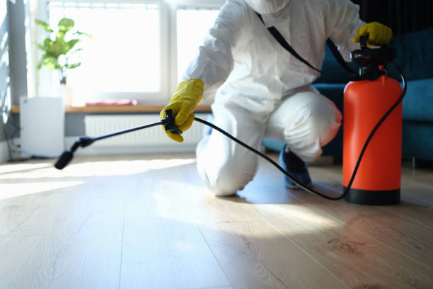 Reliable Crime Scene Cleanup contractor in Groveton, VA by Trauma Clean Pros